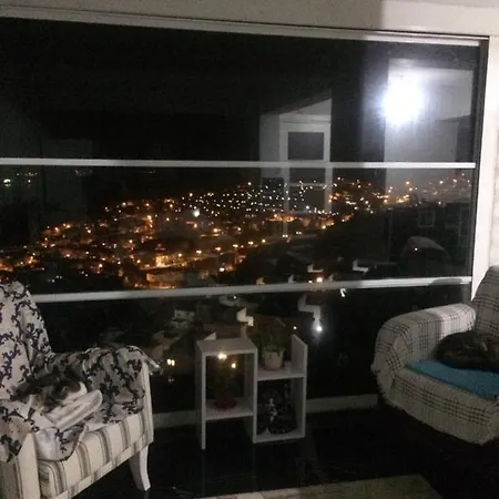Milas Gulluk Harika Deniz Manzarali فيلة